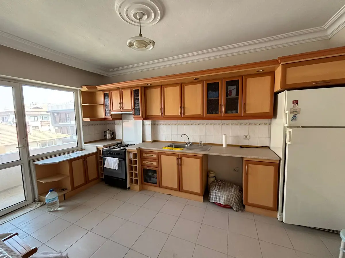 Yalova Merkez Rüstem Paşa Mah. Satılık 4+1 Daire, 190 m² - küçük fotoğraf 14