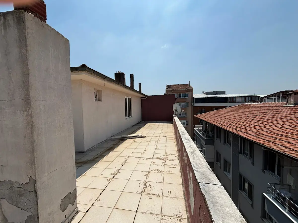 Yalova Merkez Rüstem Paşa Mah. Satılık 4+1 Daire, 190 m² - küçük fotoğraf 7