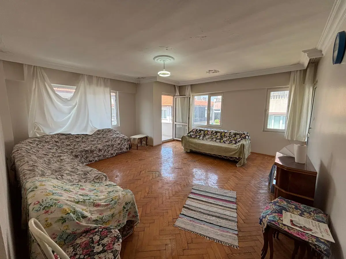 Yalova Merkez Rüstem Paşa Mah. Satılık 4+1 Daire, 190 m² - küçük fotoğraf 2