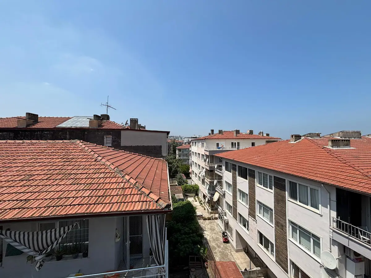 Yalova Merkez Rüstem Paşa Mah. Satılık 4+1 Daire, 190 m² - küçük fotoğraf 20