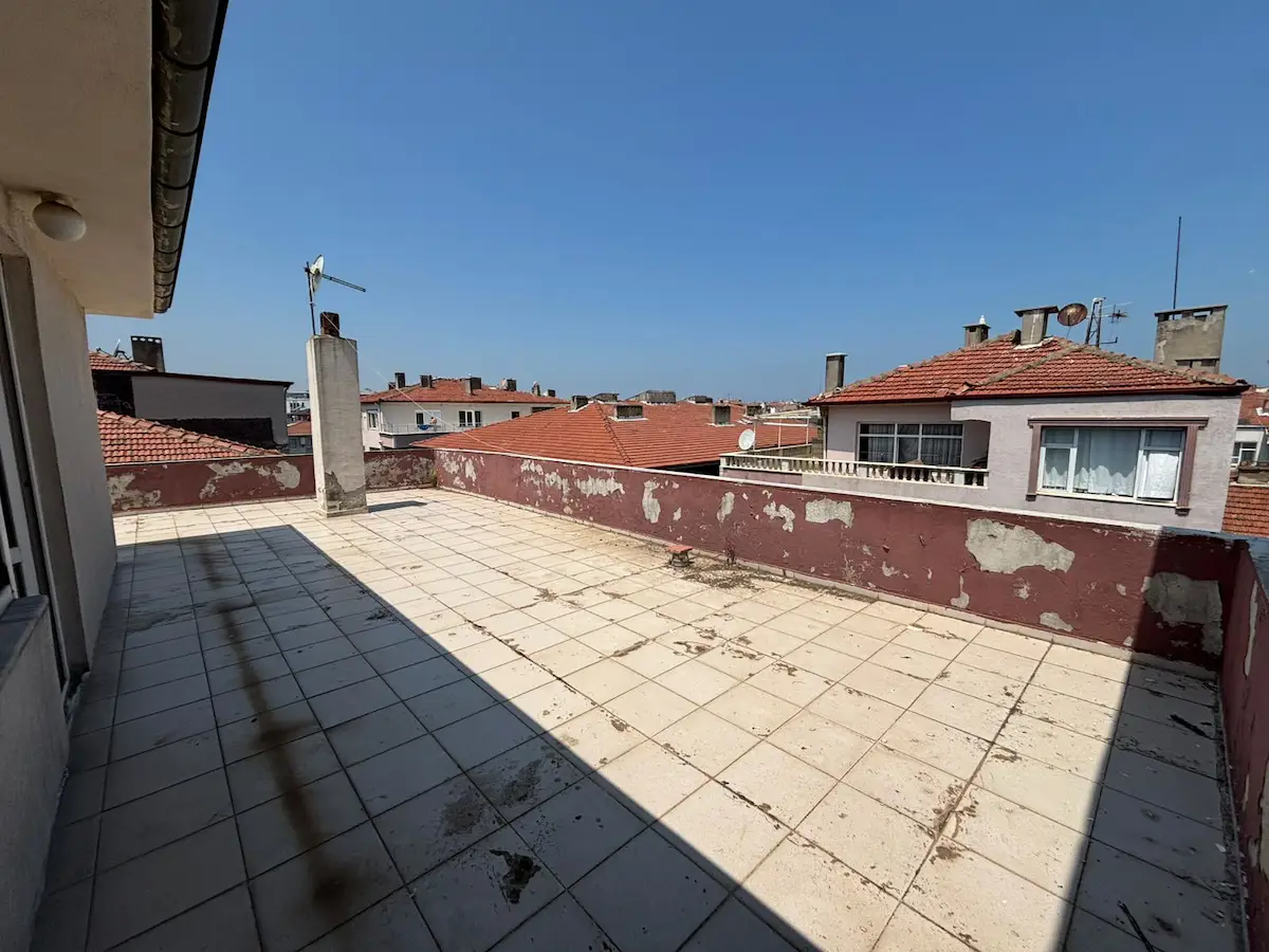 Yalova Merkez Rüstem Paşa Mah. Satılık 4+1 Daire, 190 m² - küçük fotoğraf 19