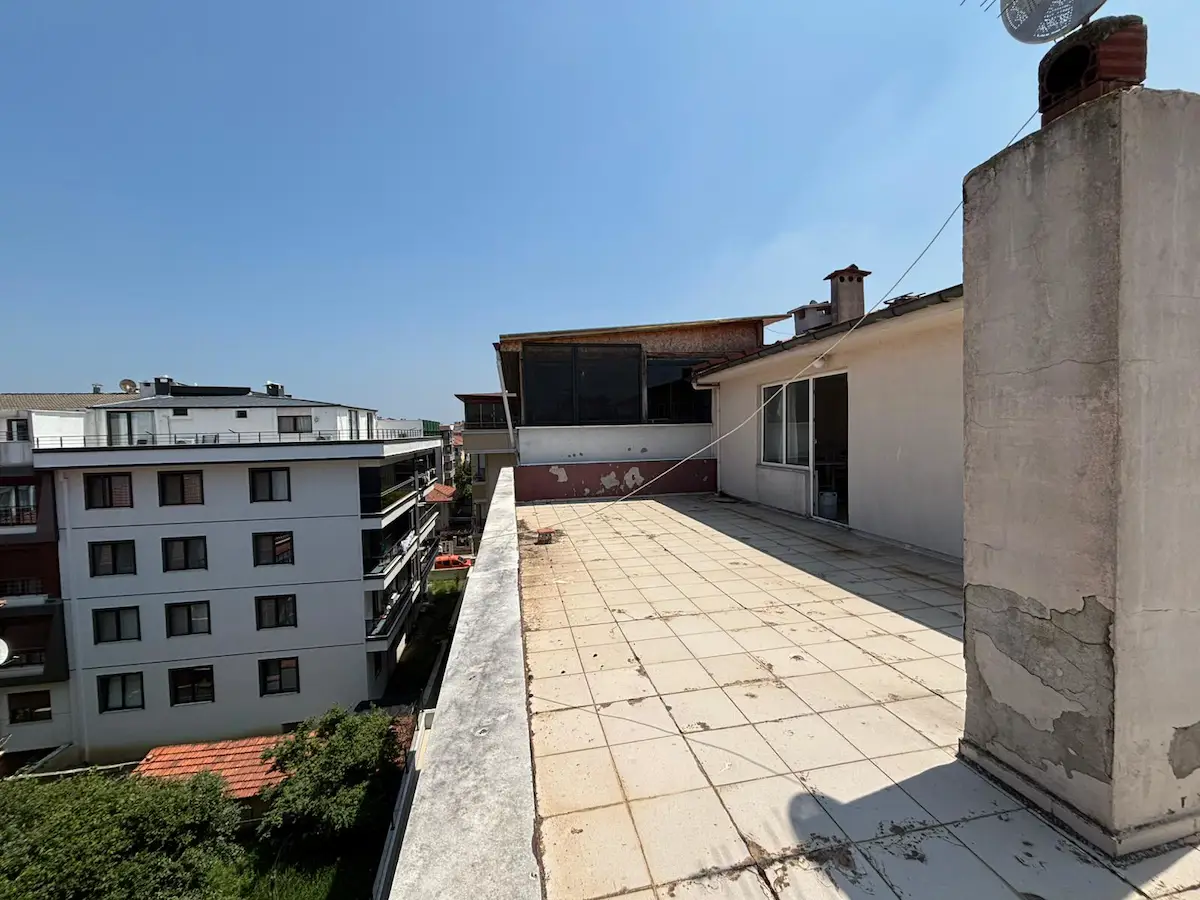 Yalova Merkez Rüstem Paşa Mah. Satılık 4+1 Daire, 190 m² - küçük fotoğraf 21