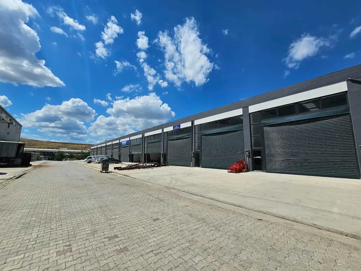 Çiftlikköy Çiftlik Mah. Kiralık Büro & Ofis, 135 m² - küçük fotoğraf 5