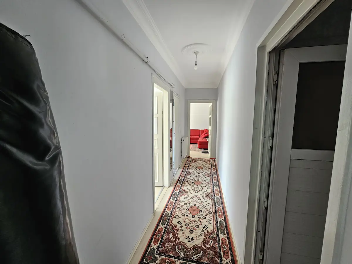 Yalova Merkez Bahçelievler Mah. Satılık 2+1 Daire, 100 m² - küçük fotoğraf 8