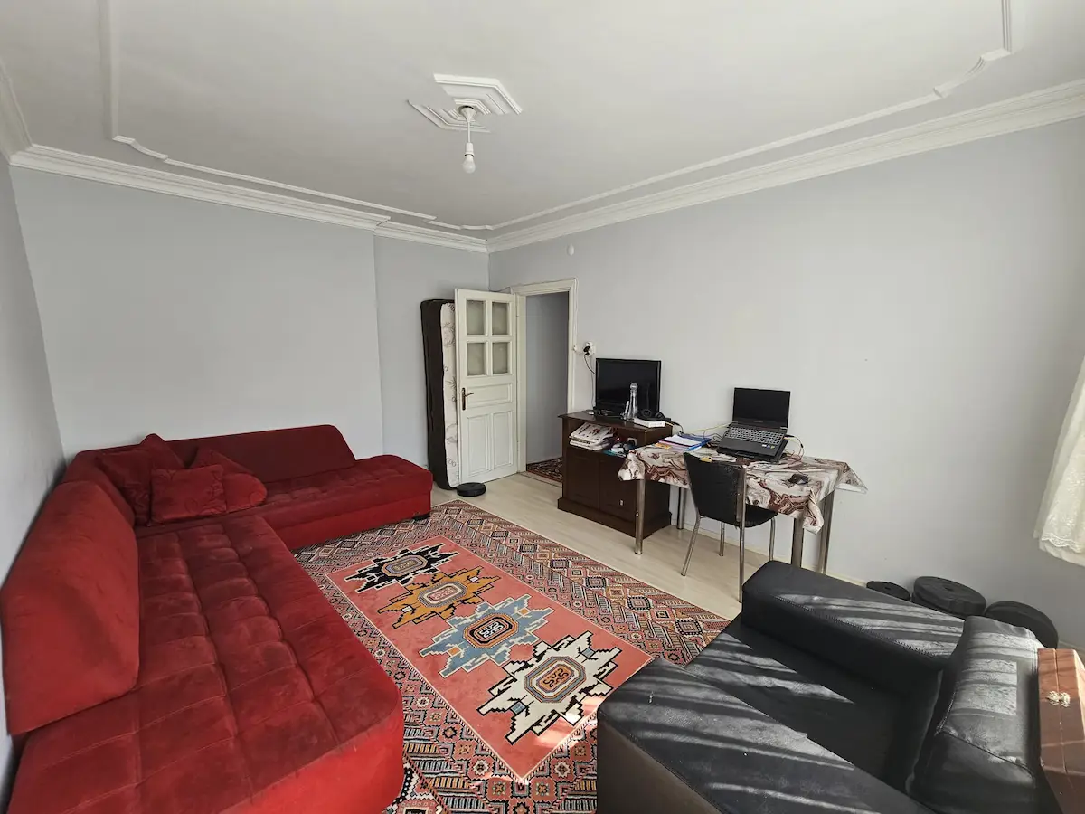Yalova Merkez Bahçelievler Mah. Satılık 2+1 Daire, 100 m² - küçük fotoğraf 6