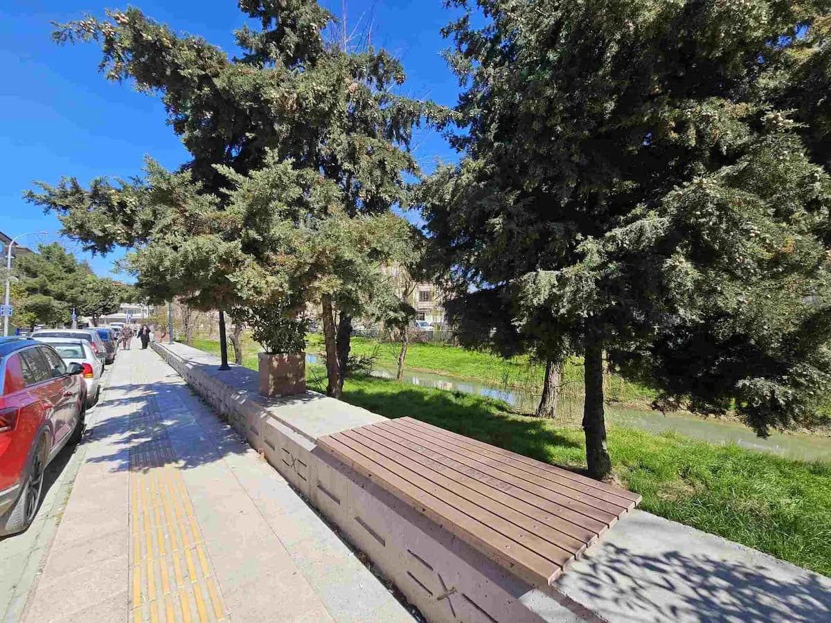 Yalova Merkez Bahçelievler Mah. Satılık 2+1 Daire, 100 m² - küçük fotoğraf 4