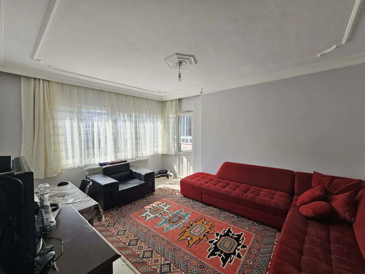 Yalova Merkez Bahçelievler Mah. Satılık 2+1 Daire, 100 m² - küçük fotoğraf 7