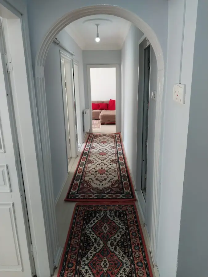 Yalova Merkez Bahçelievler Mah. Satılık 2+1 Daire, 100 m² - küçük fotoğraf 13