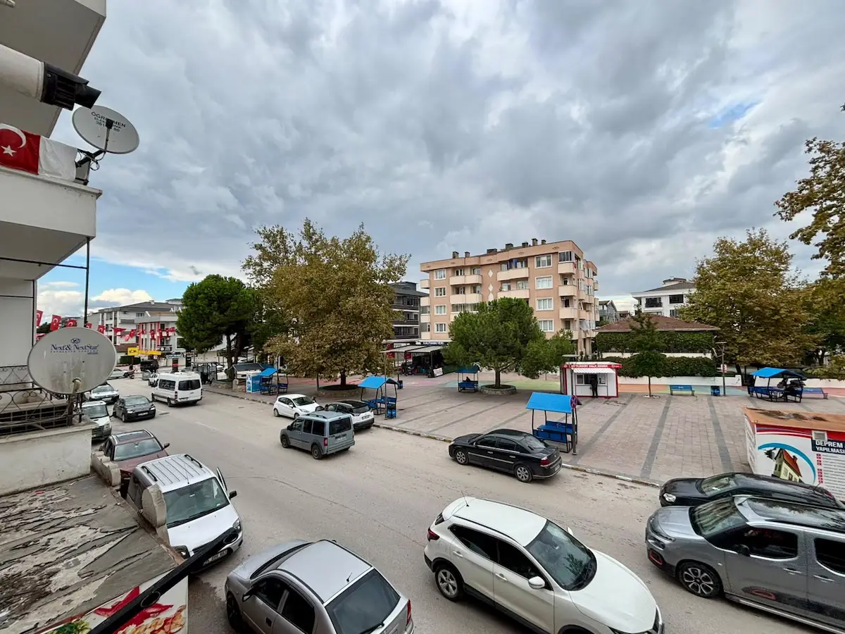 Çiftlikköy Çiftlik Mah. Satılık 2+1 Daire, 90 m² - küçük fotoğraf 14