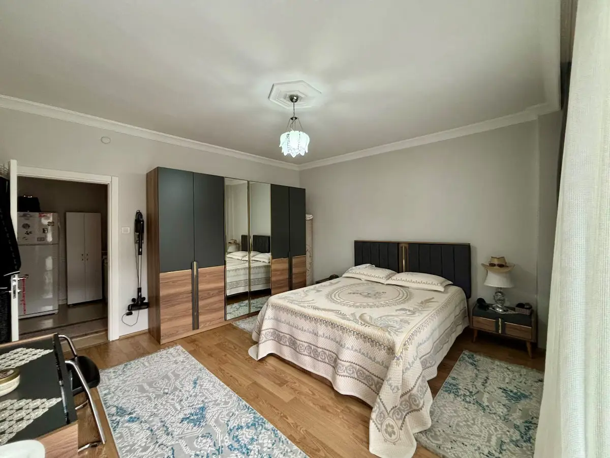 Çiftlikköy Çiftlik Mah. Satılık 2+1 Daire, 90 m² - küçük fotoğraf 6