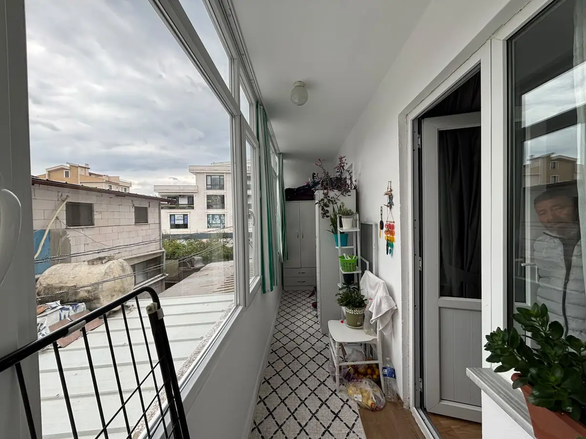 Çiftlikköy Çiftlik Mah. Satılık 2+1 Daire, 90 m² - küçük fotoğraf 12