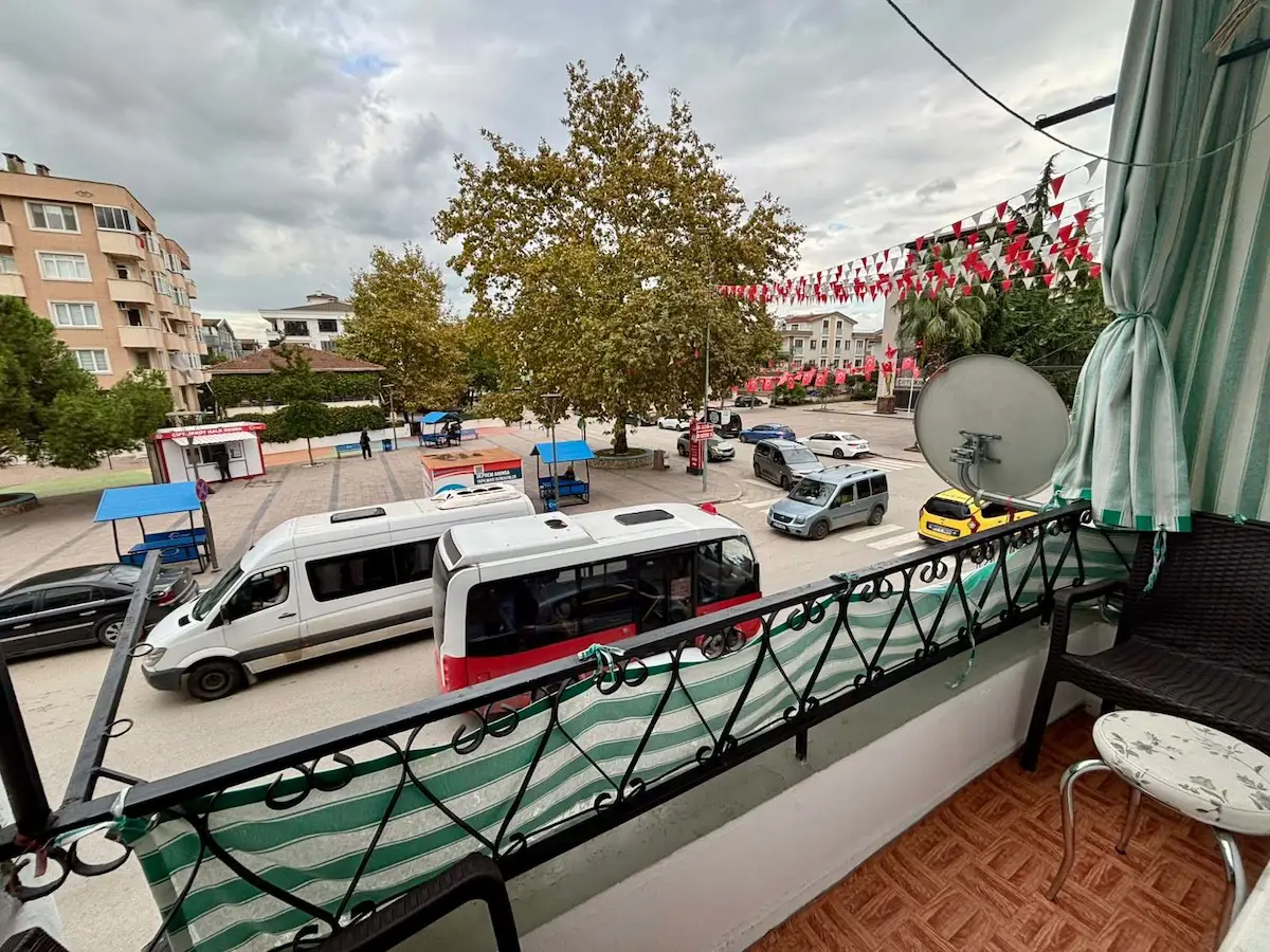 Çiftlikköy Çiftlik Mah. Satılık 2+1 Daire, 90 m² - küçük fotoğraf 16