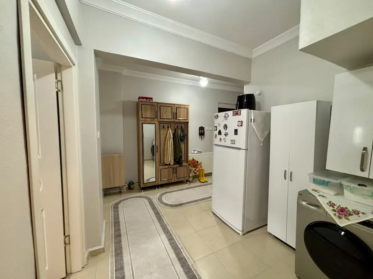 Çiftlikköy Çiftlik Mah. Satılık 2+1 Daire, 90 m² - küçük fotoğraf 5