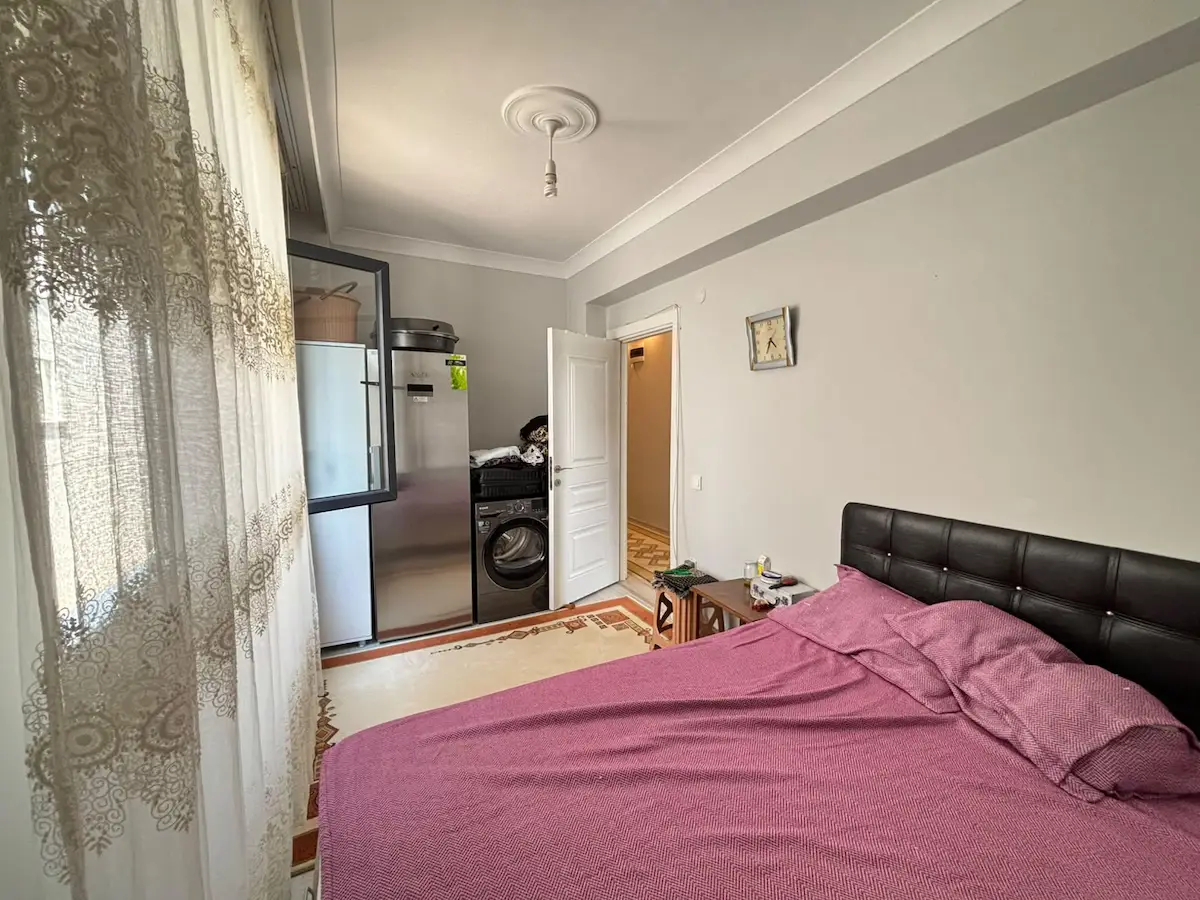 Çiftlikköy Mehmet Akif Ersoy Mah. Satılık 3+1 Daire, 120 m² - küçük fotoğraf 6