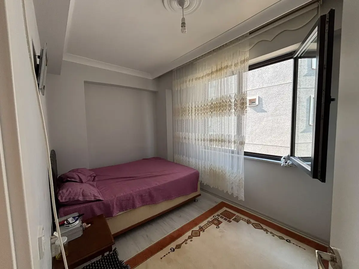 Çiftlikköy Mehmet Akif Ersoy Mah. Satılık 3+1 Daire, 120 m² - küçük fotoğraf 7