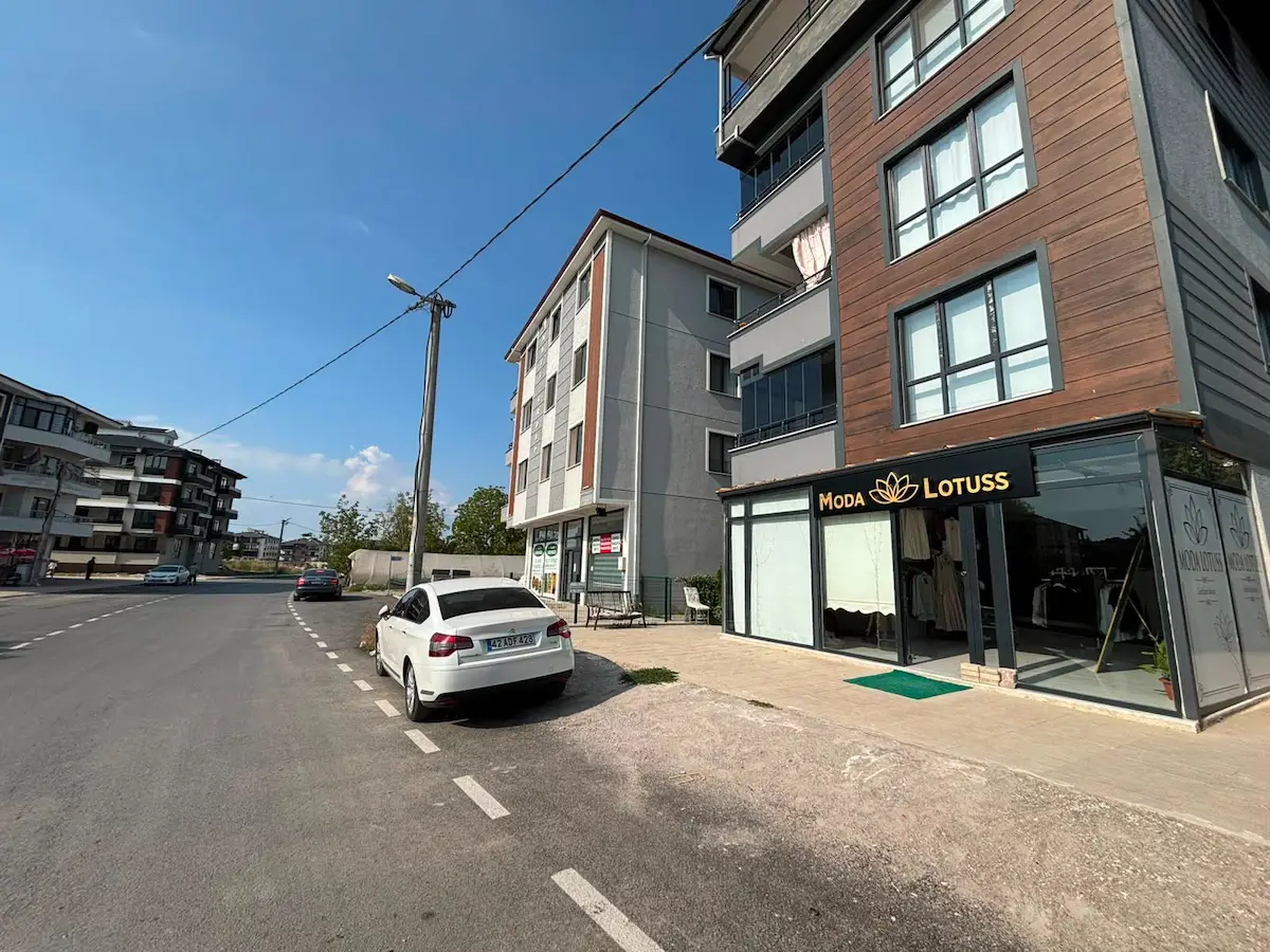 Çiftlikköy Mehmet Akif Ersoy Mah. Satılık 3+1 Daire, 120 m² - küçük fotoğraf 22