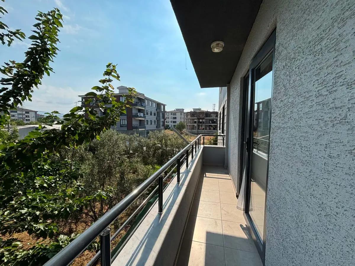 Çiftlikköy Mehmet Akif Ersoy Mah. Satılık 3+1 Daire, 120 m² - küçük fotoğraf 19