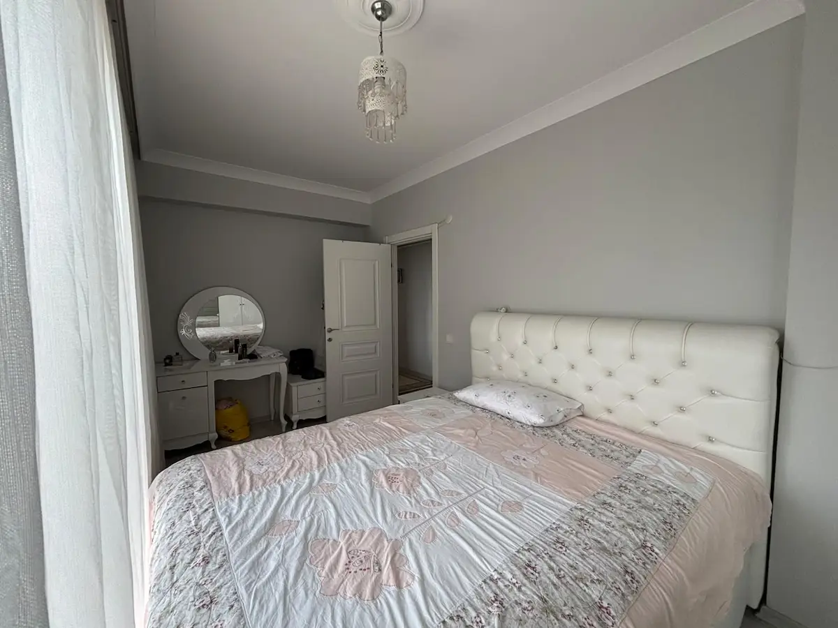 Çiftlikköy Mehmet Akif Ersoy Mah. Satılık 3+1 Daire, 120 m² - küçük fotoğraf 11