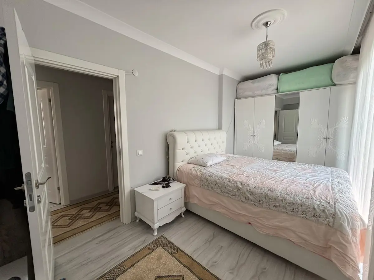 Çiftlikköy Mehmet Akif Ersoy Mah. Satılık 3+1 Daire, 120 m² - küçük fotoğraf 8