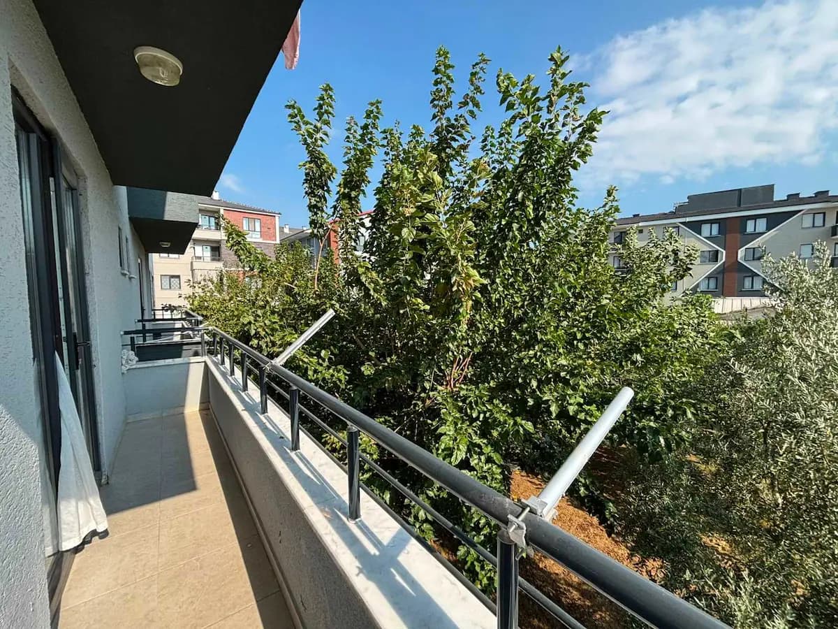 Çiftlikköy Mehmet Akif Ersoy Mah. Satılık 3+1 Daire, 120 m² - küçük fotoğraf 17