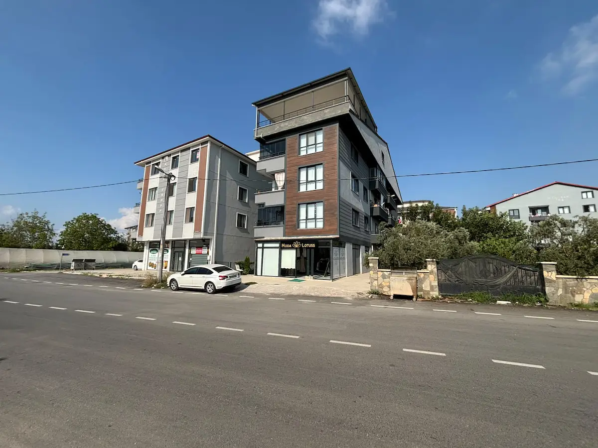 Çiftlikköy Mehmet Akif Ersoy Mah. Satılık 3+1 Daire, 120 m² - küçük fotoğraf 18