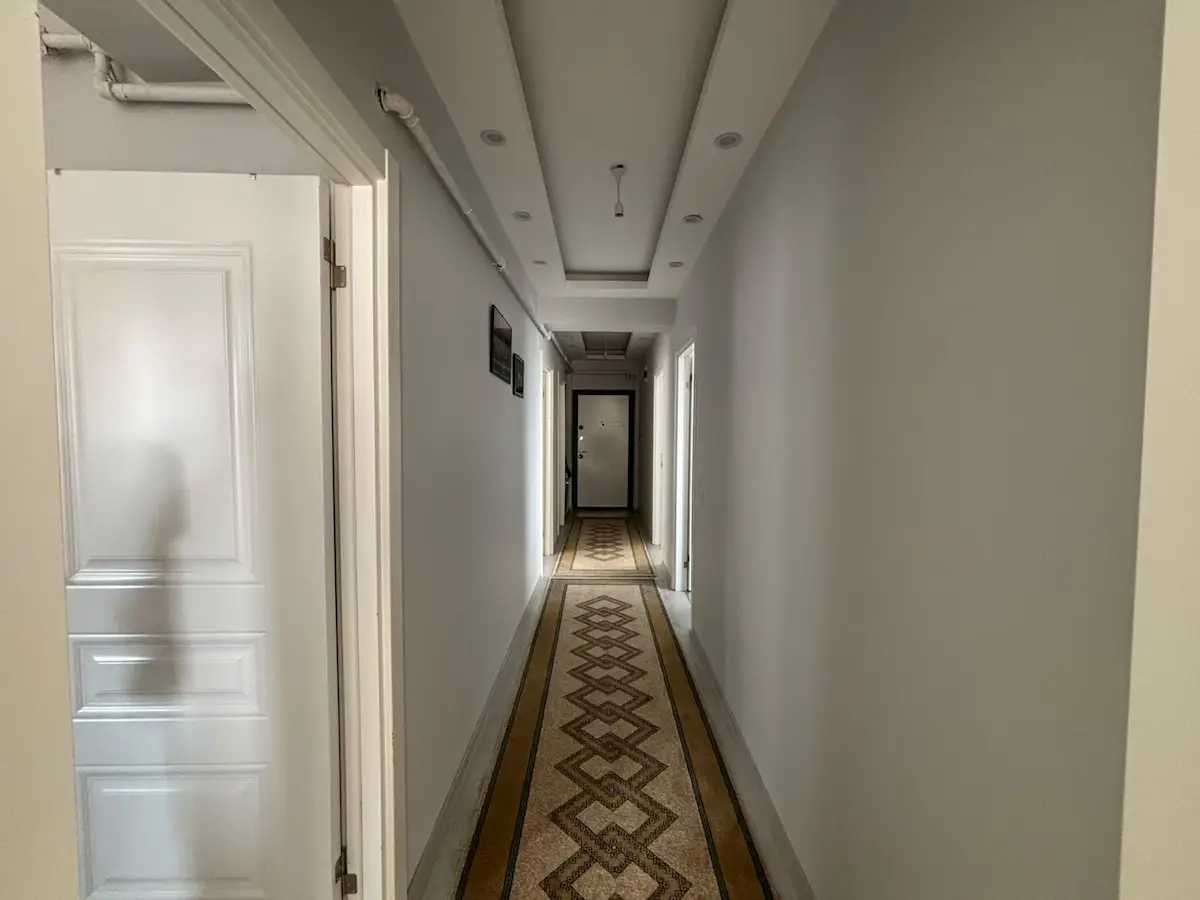 Çiftlikköy Mehmet Akif Ersoy Mah. Satılık 3+1 Daire, 120 m² - küçük fotoğraf 15
