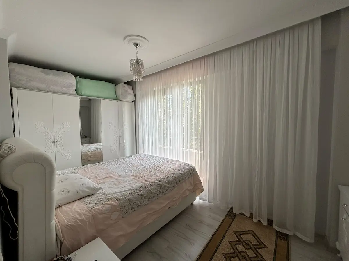 Çiftlikköy Mehmet Akif Ersoy Mah. Satılık 3+1 Daire, 120 m² - küçük fotoğraf 9
