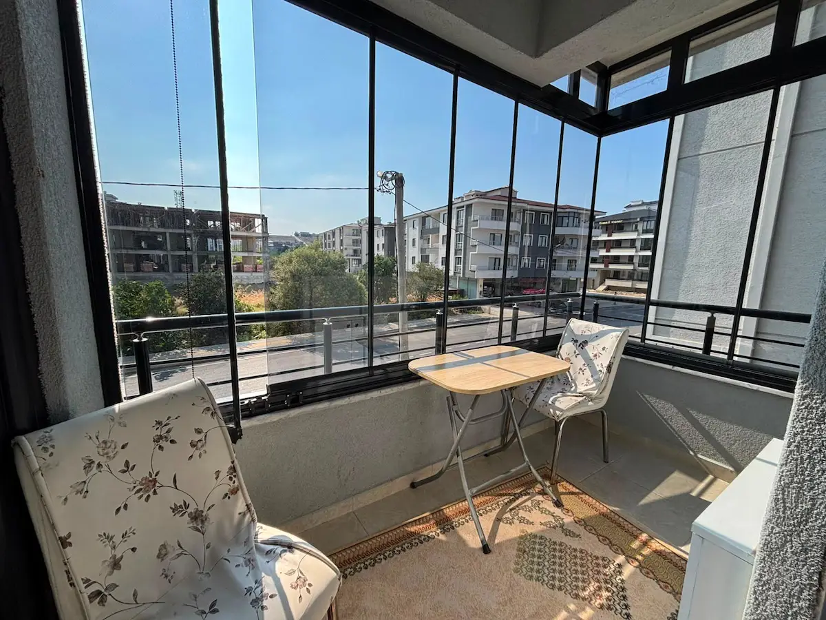 Çiftlikköy Mehmet Akif Ersoy Mah. Satılık 3+1 Daire, 120 m² - küçük fotoğraf 13