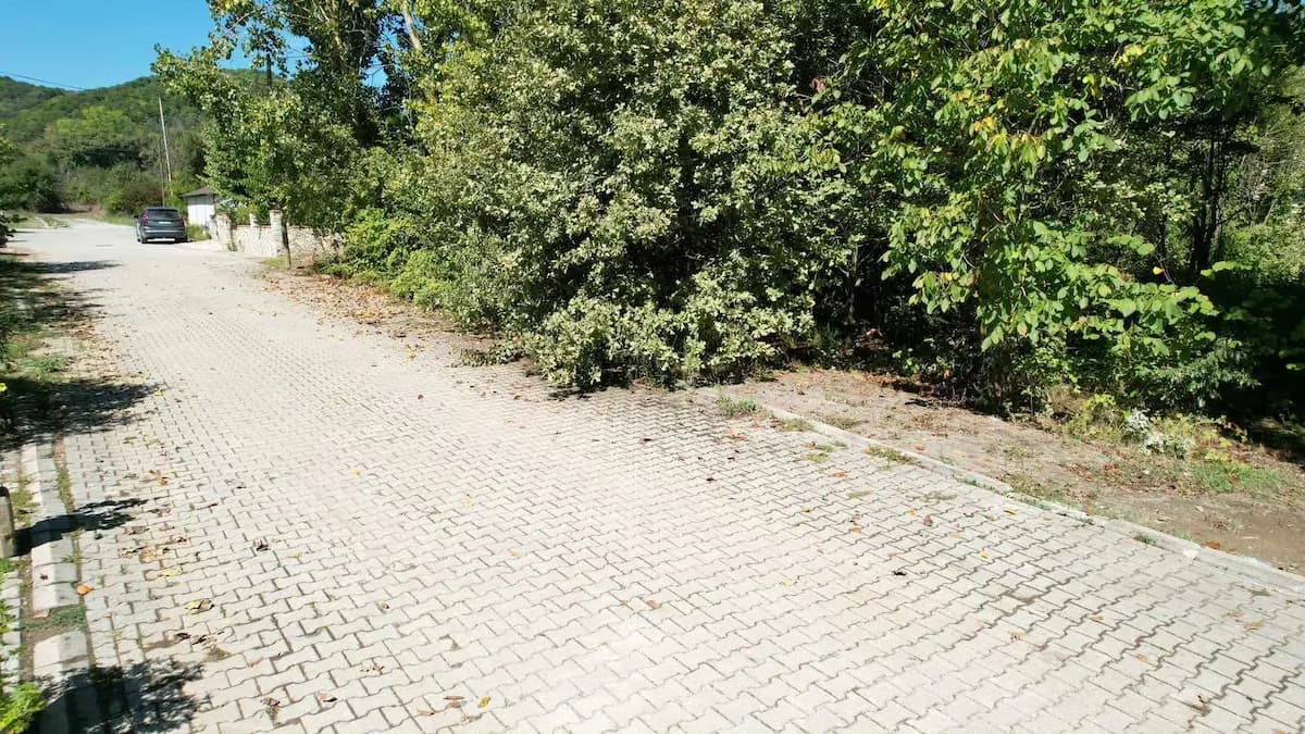 Yalova Merkez Merkez Mah. Satılık Konut İmarlı Arsa, 824 m² - küçük fotoğraf 11