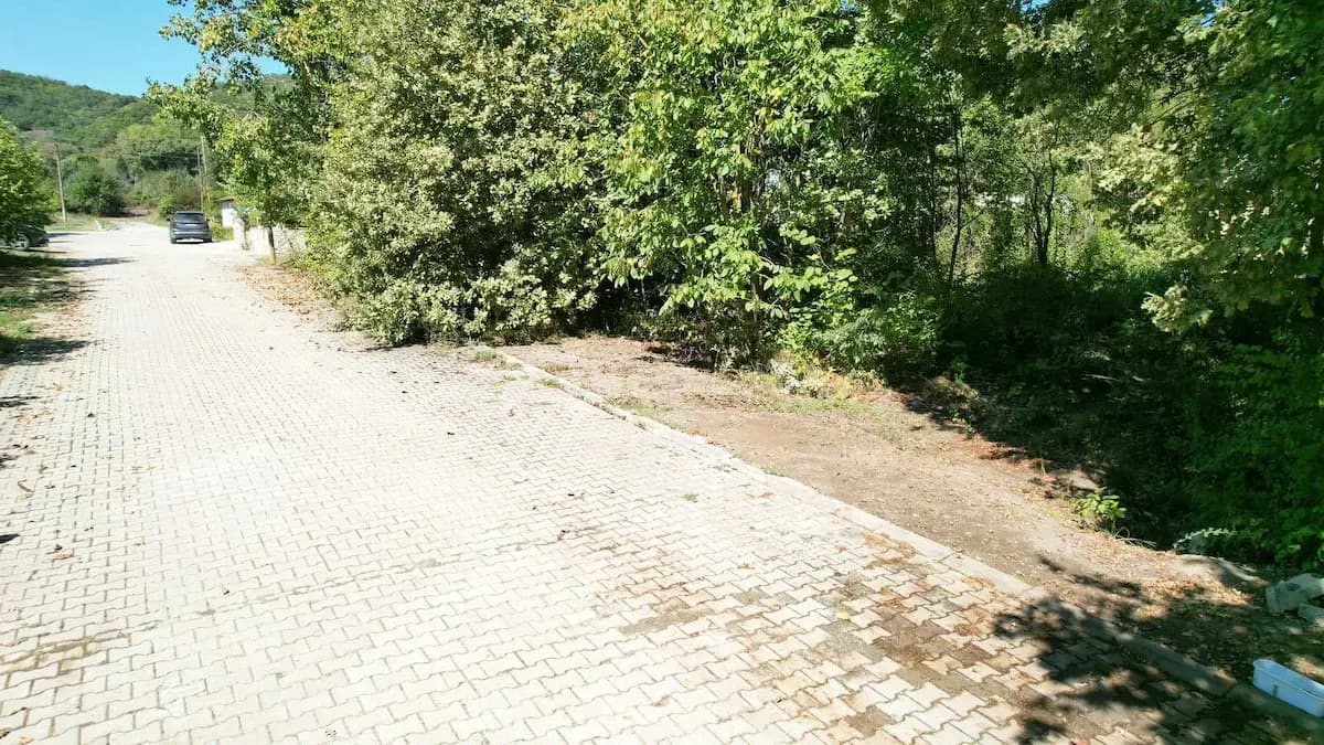 Yalova Merkez Merkez Mah. Satılık Konut İmarlı Arsa, 824 m² - küçük fotoğraf 14