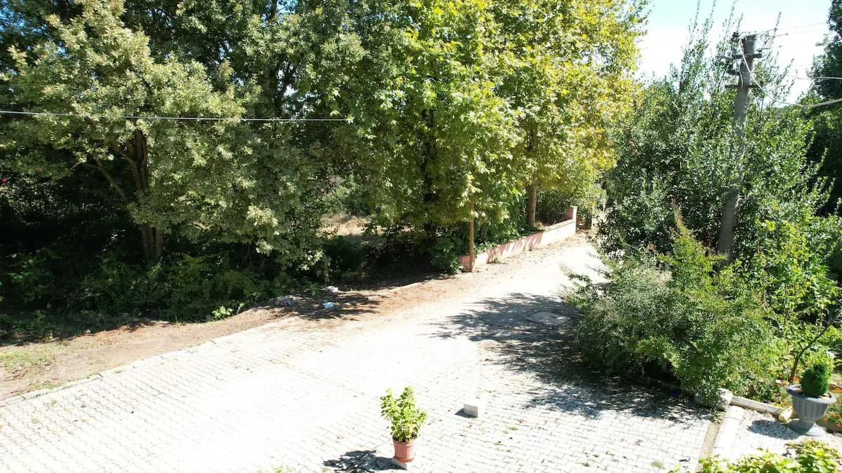Yalova Merkez Merkez Mah. Satılık Konut İmarlı Arsa, 824 m² - küçük fotoğraf 24