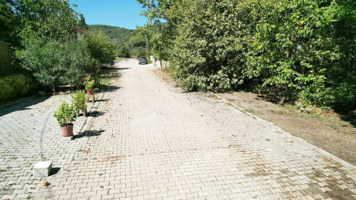 Yalova Merkez Merkez Mah. Satılık Konut İmarlı Arsa, 824 m² - küçük fotoğraf 16