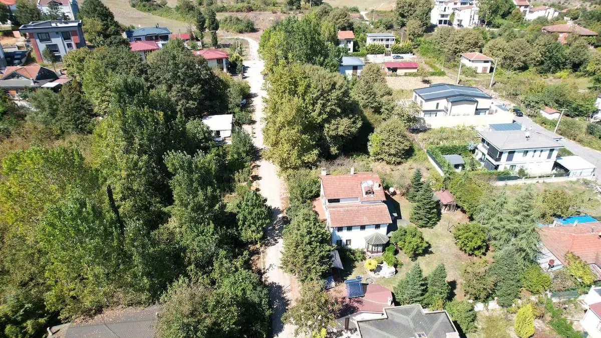 Yalova Merkez Merkez Mah. Satılık Konut İmarlı Arsa, 824 m² - küçük fotoğraf 18