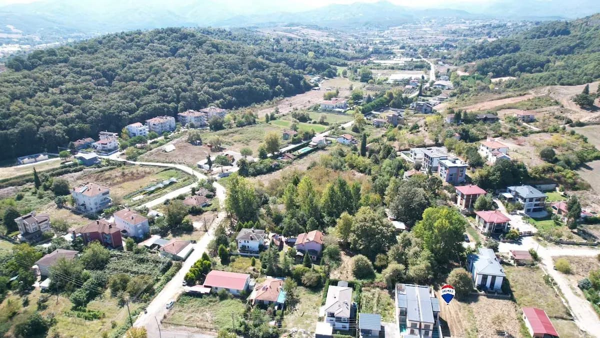 Yalova Merkez Merkez Mah. Satılık Konut İmarlı Arsa, 824 m² - küçük fotoğraf 4