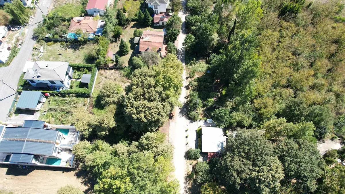 Yalova Merkez Merkez Mah. Satılık Konut İmarlı Arsa, 824 m² - küçük fotoğraf 9
