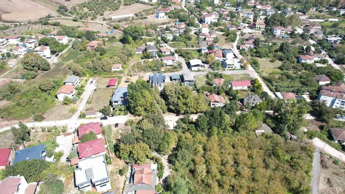 Yalova Merkez Merkez Mah. Satılık Konut İmarlı Arsa, 824 m² - küçük fotoğraf 19