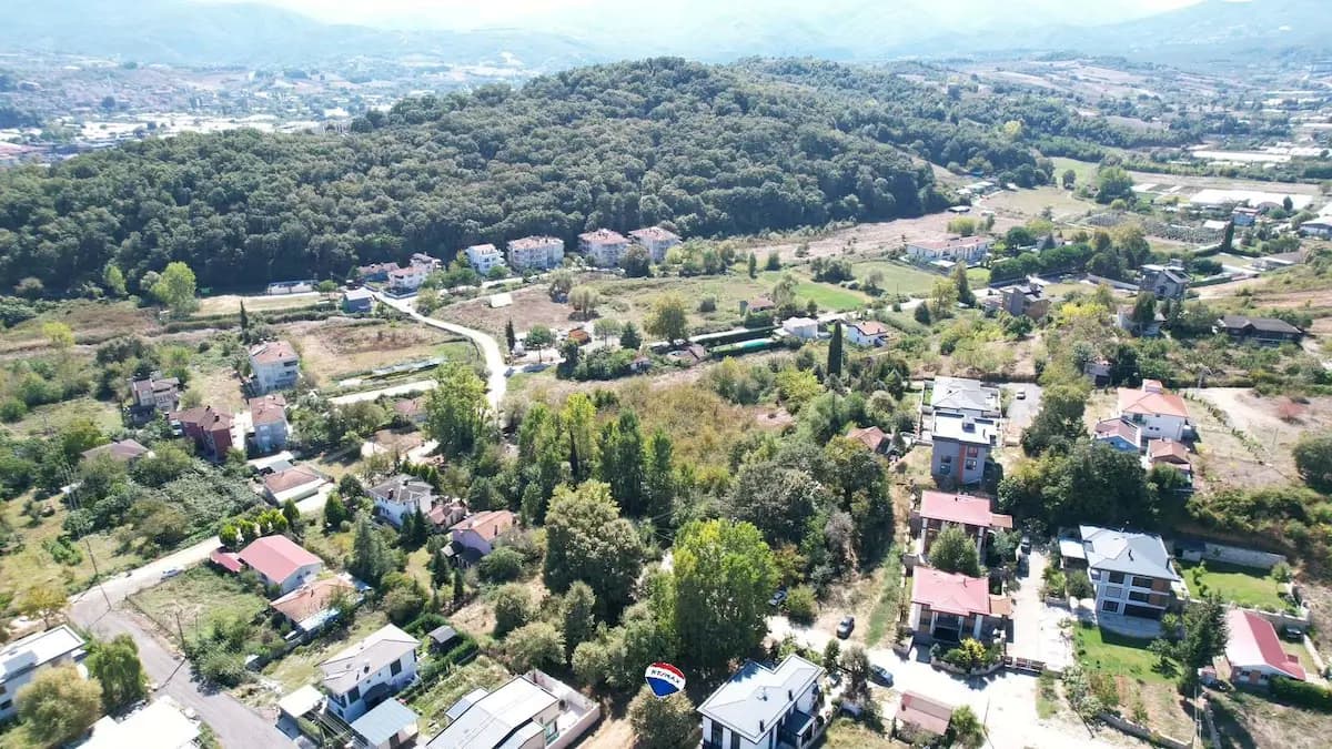 Yalova Merkez Merkez Mah. Satılık Konut İmarlı Arsa, 824 m² - küçük fotoğraf 5