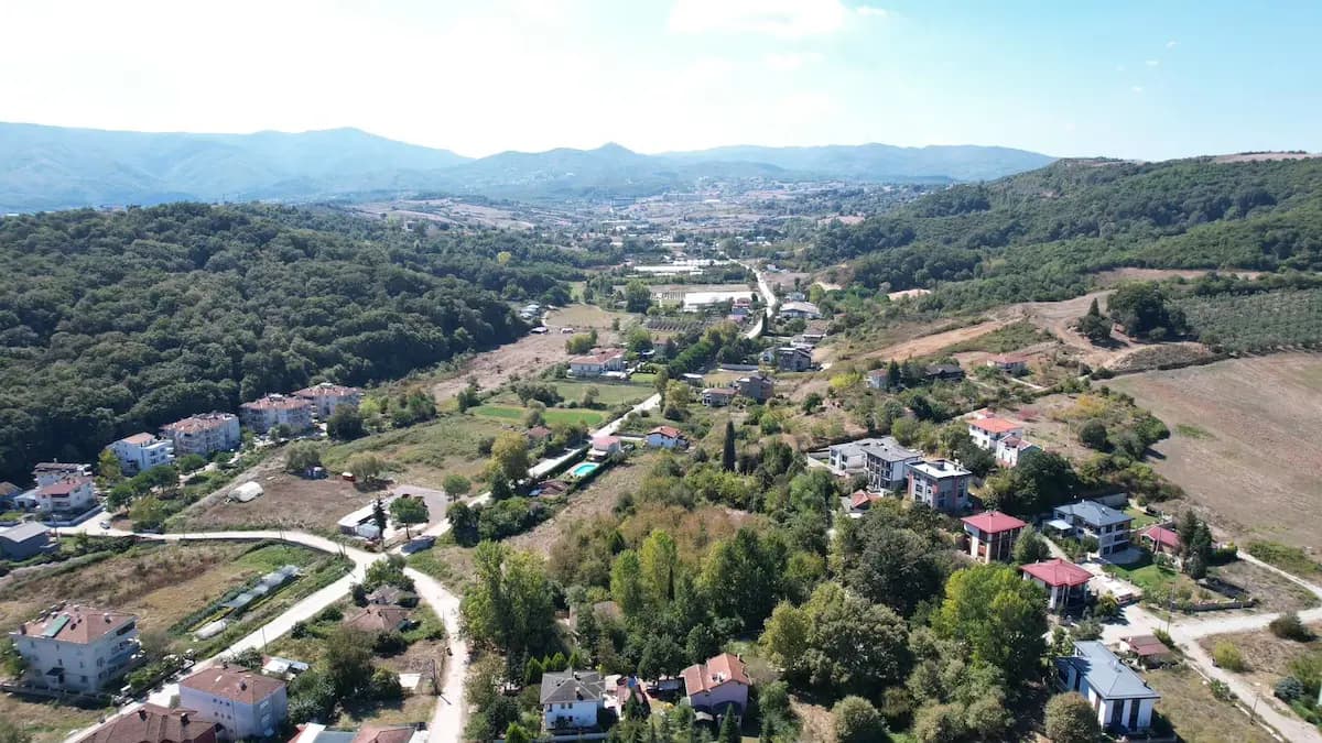 Yalova Merkez Merkez Mah. Satılık Konut İmarlı Arsa, 824 m² - küçük fotoğraf 23