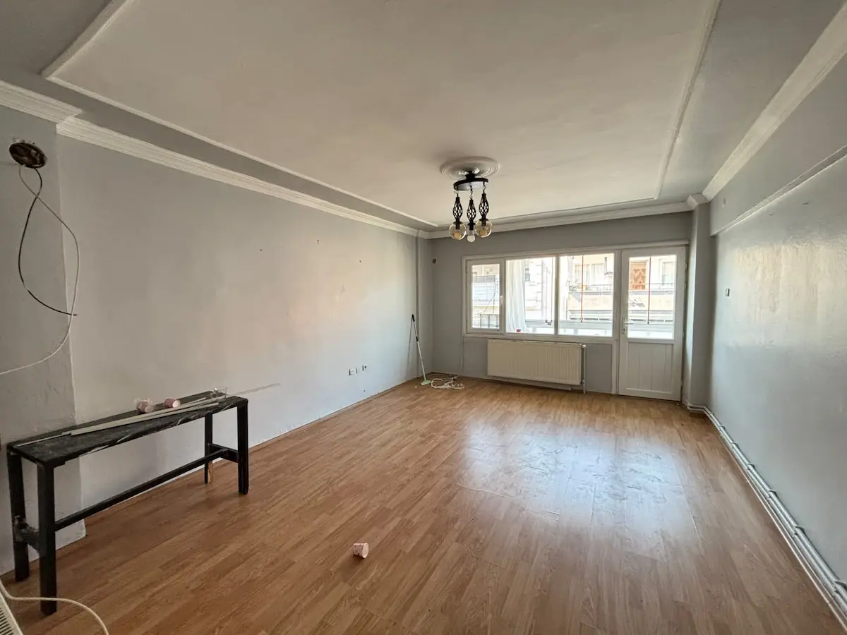 Yalova Merkez Fevzi Çakmak Mah. Kiralık 2+1 Daire, 100 m² - küçük fotoğraf 4