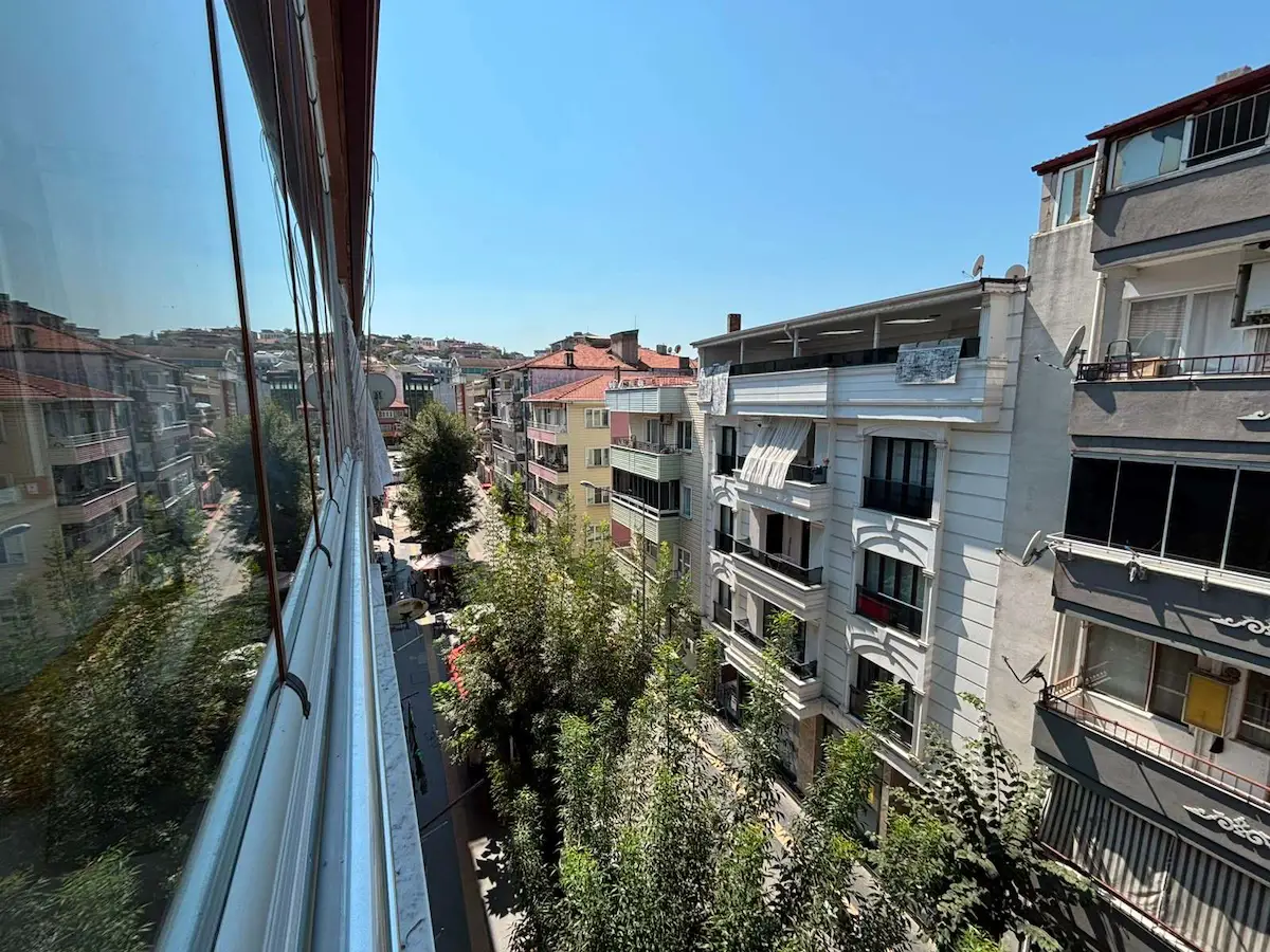 Yalova Merkez Fevzi Çakmak Mah. Kiralık 2+1 Daire, 100 m² - küçük fotoğraf 16
