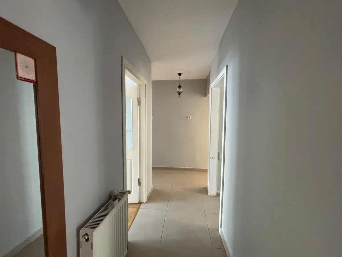 Yalova Merkez Fevzi Çakmak Mah. Kiralık 2+1 Daire, 100 m² - küçük fotoğraf 7