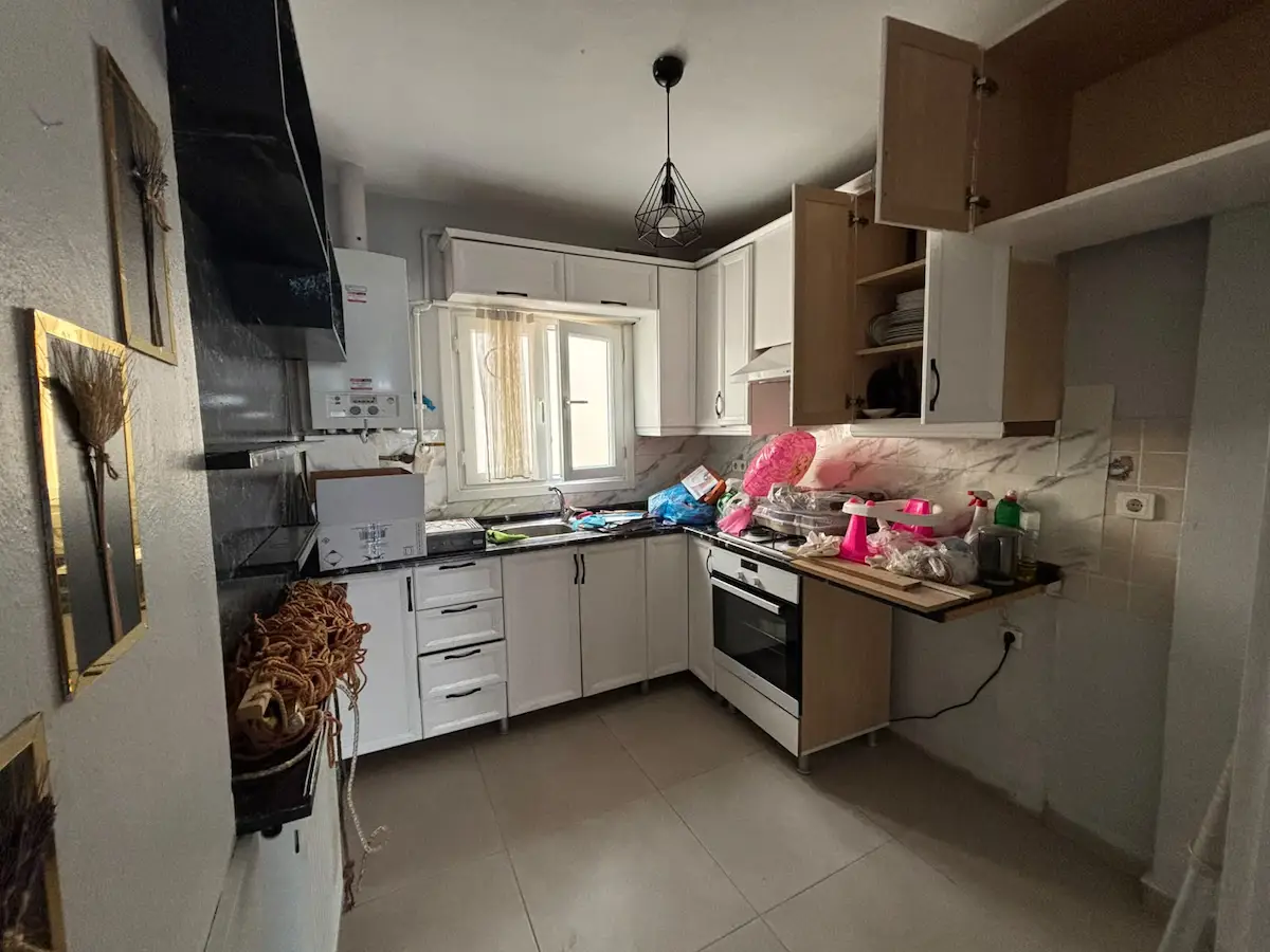 Yalova Merkez Fevzi Çakmak Mah. Kiralık 2+1 Daire, 100 m² - küçük fotoğraf 9
