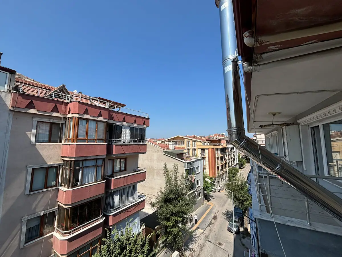 Yalova Merkez Fevzi Çakmak Mah. Kiralık 2+1 Daire, 100 m² - küçük fotoğraf 18