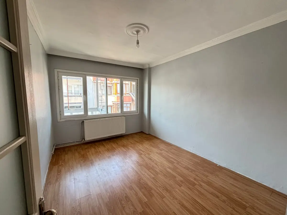 Yalova Merkez Fevzi Çakmak Mah. Kiralık 2+1 Daire, 100 m² - küçük fotoğraf 3