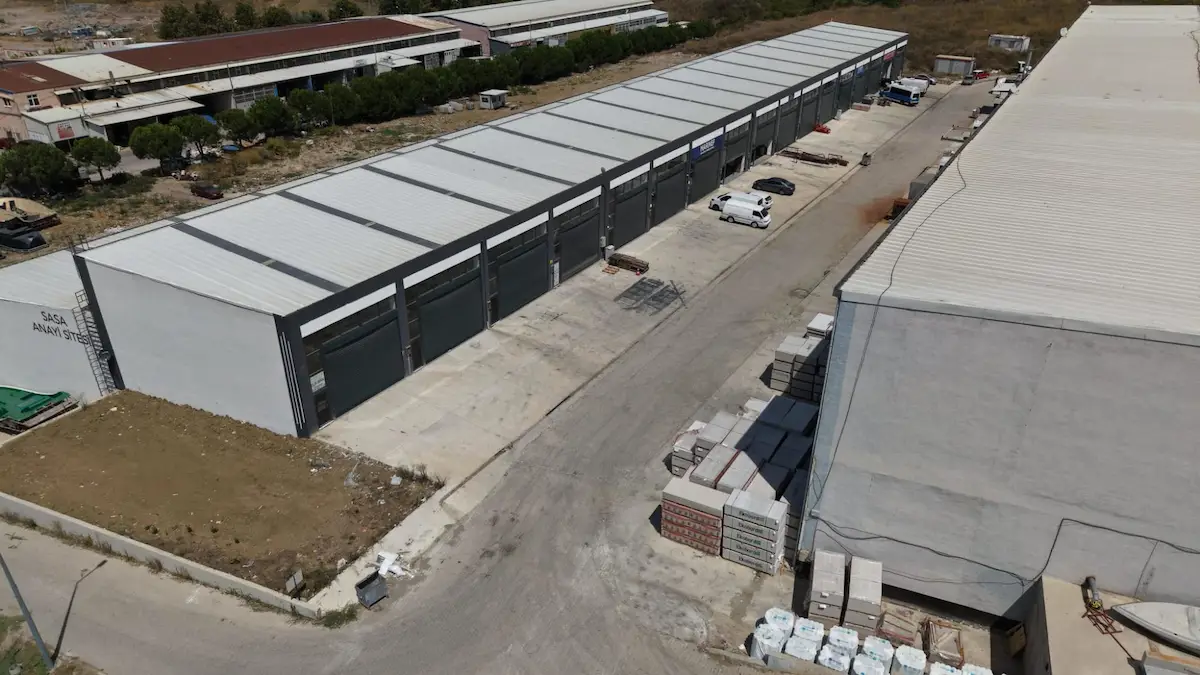 Çiftlikköy Çiftlik Mah. Satılık Büro & Ofis, 260 m² - küçük fotoğraf 25