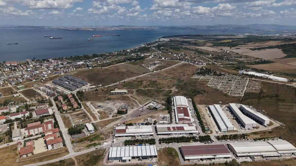 Çiftlikköy Çiftlik Mah. Satılık Büro & Ofis, 260 m² - küçük fotoğraf 3