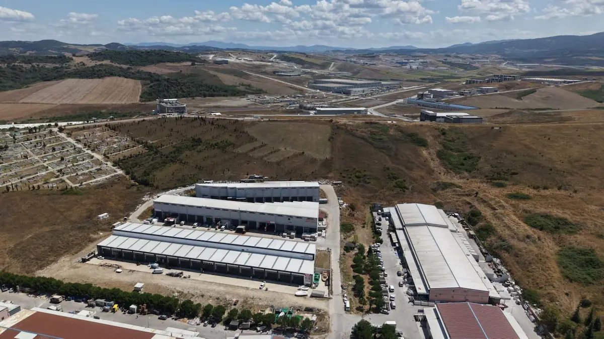 Çiftlikköy Çiftlik Mah. Satılık Büro & Ofis, 260 m² - küçük fotoğraf 6