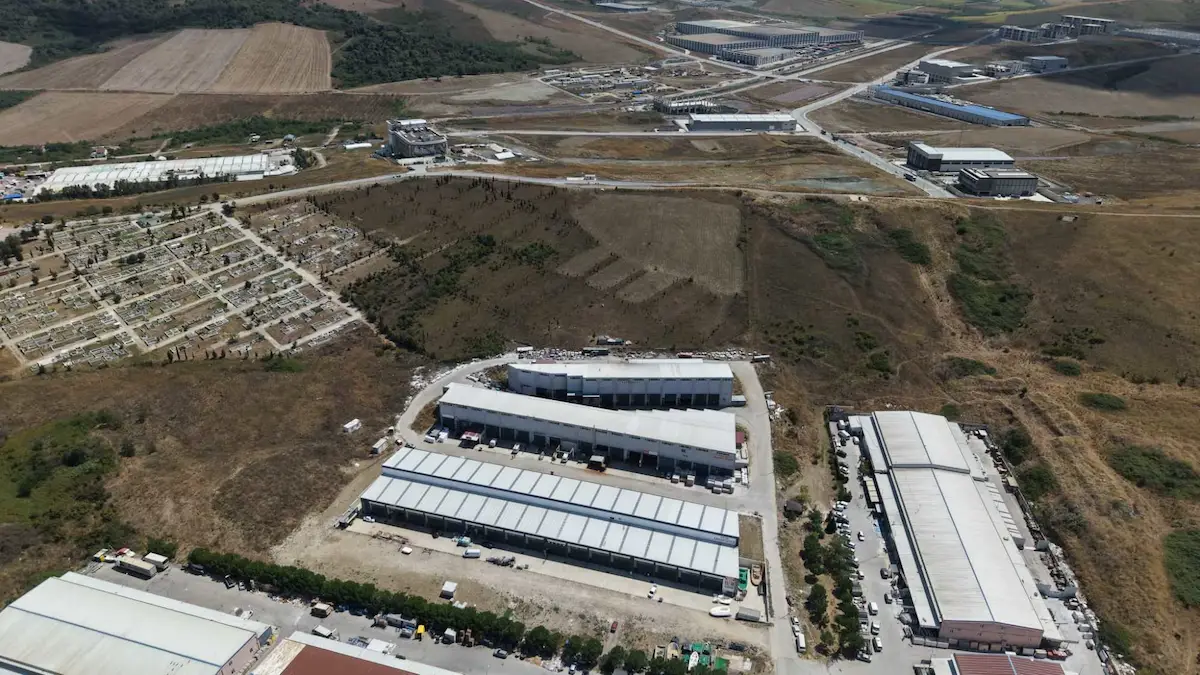 Çiftlikköy Çiftlik Mah. Satılık Büro & Ofis, 260 m² - küçük fotoğraf 29