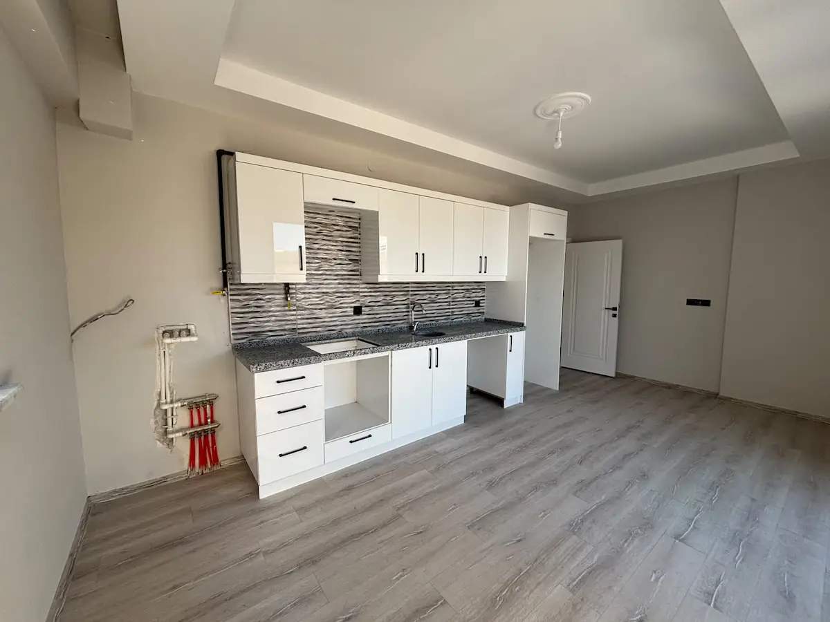 Çiftlikköy Mehmet Akif Ersoy Mah. Satılık 2+1 Daire, 75 m² - küçük fotoğraf 10