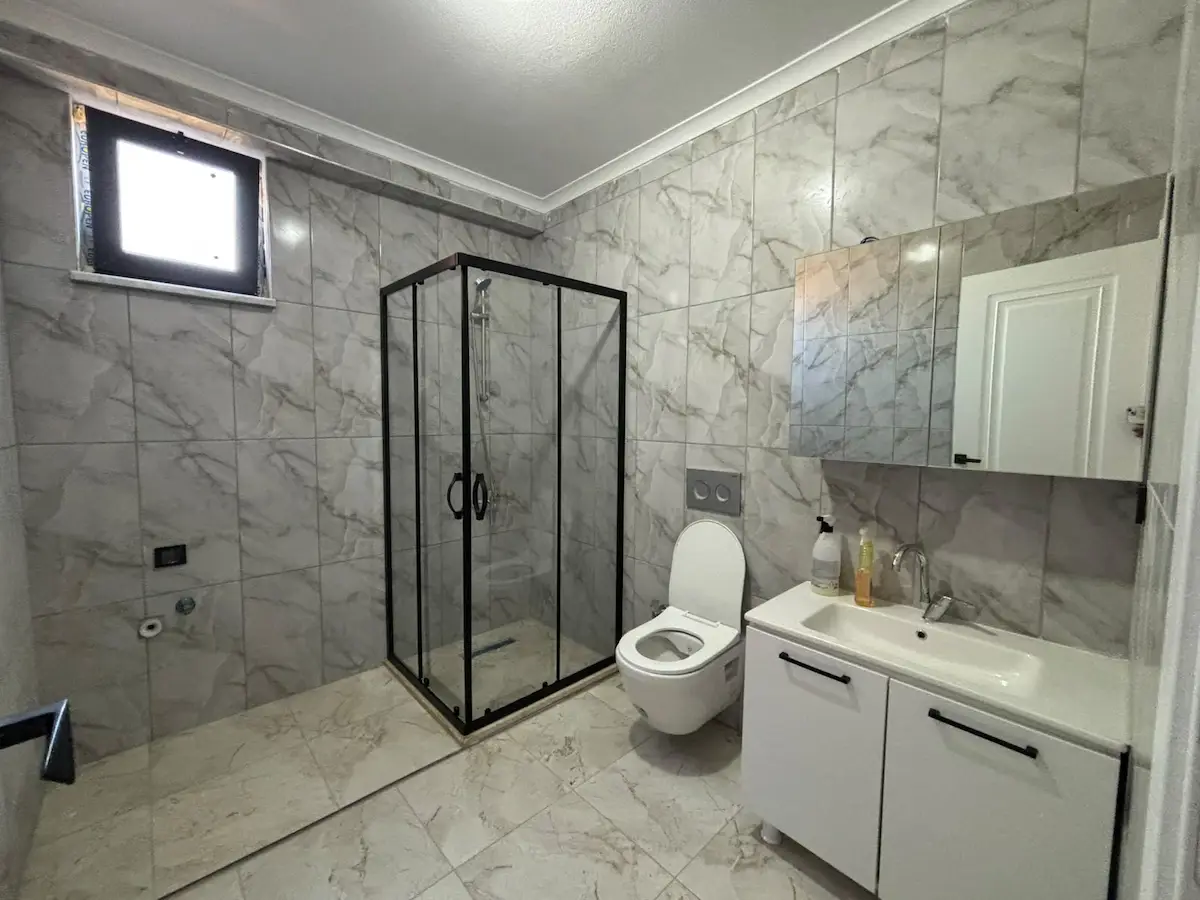 Çiftlikköy Mehmet Akif Ersoy Mah. Satılık 2+1 Daire, 75 m² - küçük fotoğraf 8